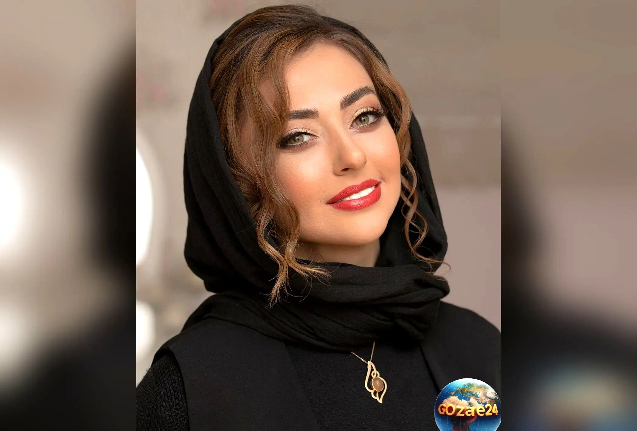 نفیسه روشن با استایل لاکچری و دلتنگی عمیق برای سمیه؛ نگاهی به زندگی و جدیدترین تصاویر او