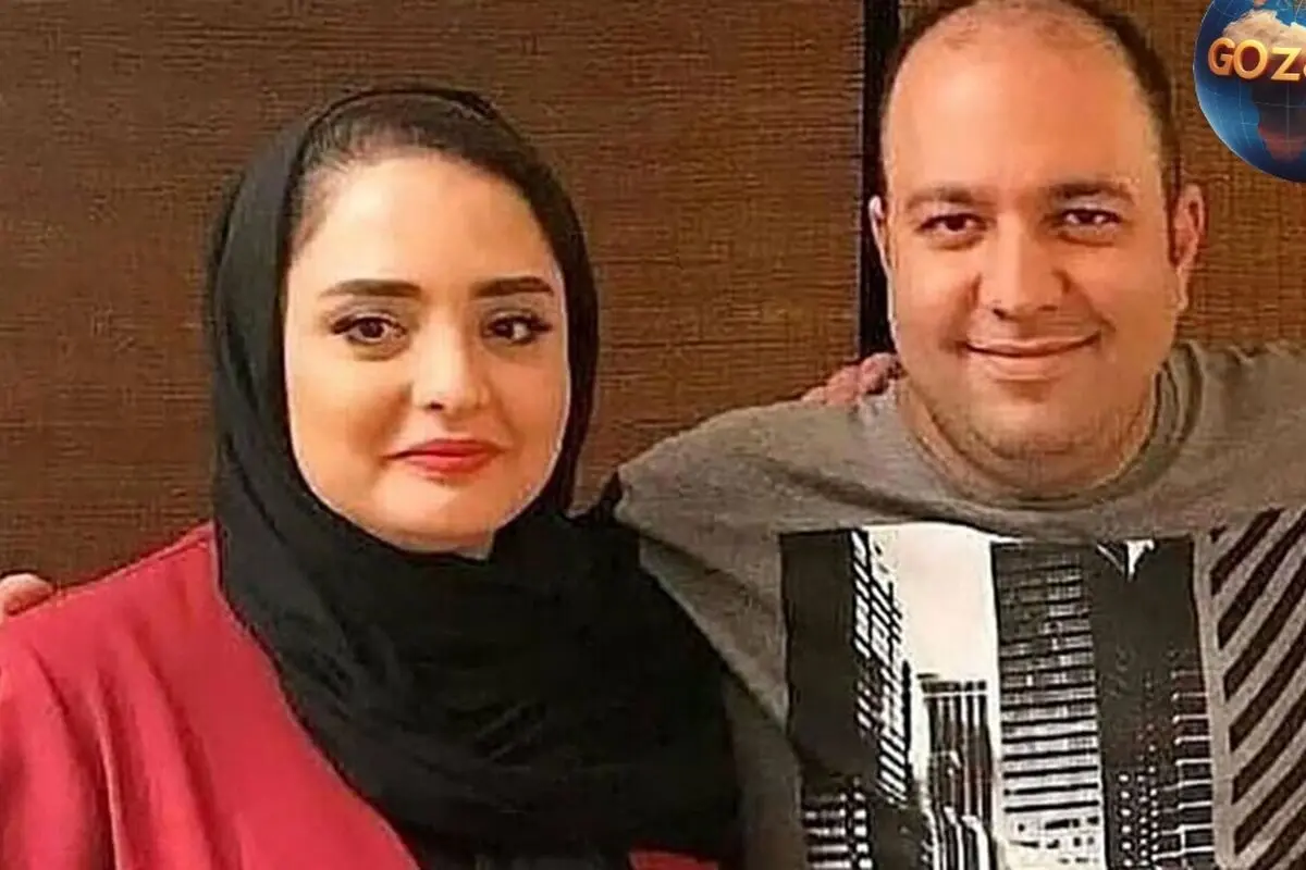 نگاهی متفاوت به دکوراسیون کلاسیک و مدرن خانه نرگس محمدی و علی اوجی + تصاویر زیبا