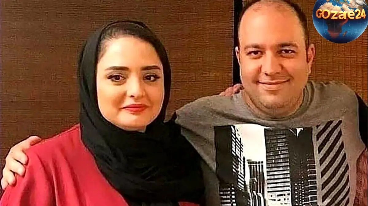 نگاهی متفاوت به دکوراسیون کلاسیک و مدرن خانه نرگس محمدی و علی اوجی + تصاویر زیبا
