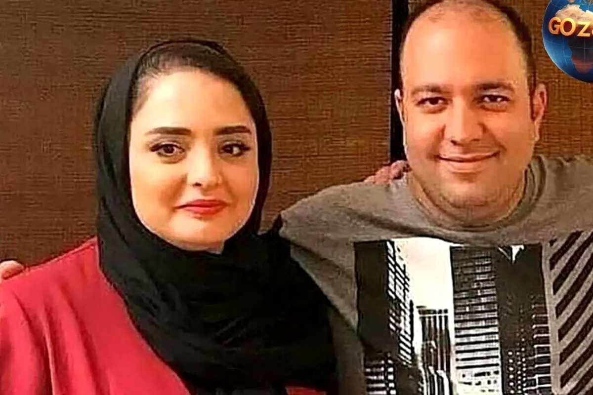 نگاهی متفاوت به دکوراسیون کلاسیک و مدرن خانه نرگس محمدی و علی اوجی + تصاویر زیبا