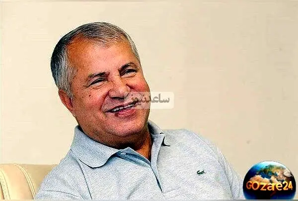 علی پروین در جوانی و خجالتی بودنش + عکس قدیمی از مراسم عقد او