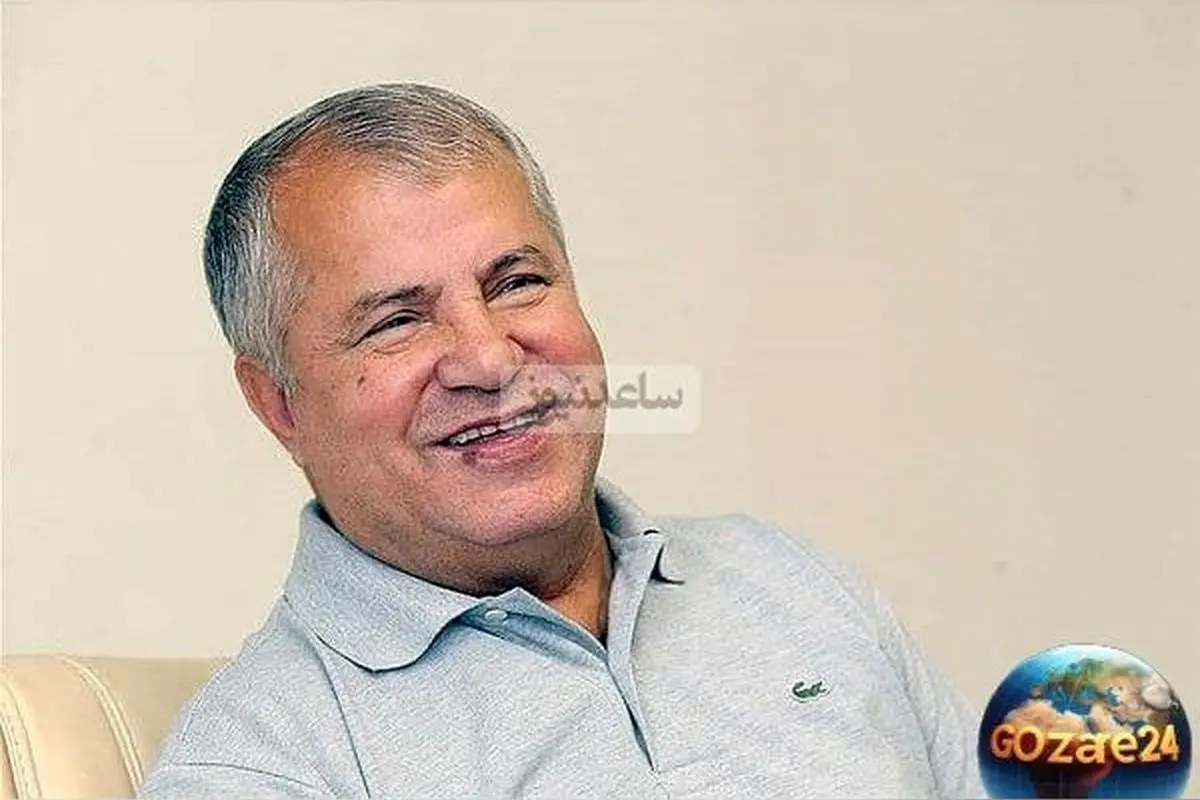 علی پروین در جوانی و خجالتی بودنش + عکس قدیمی از مراسم عقد او