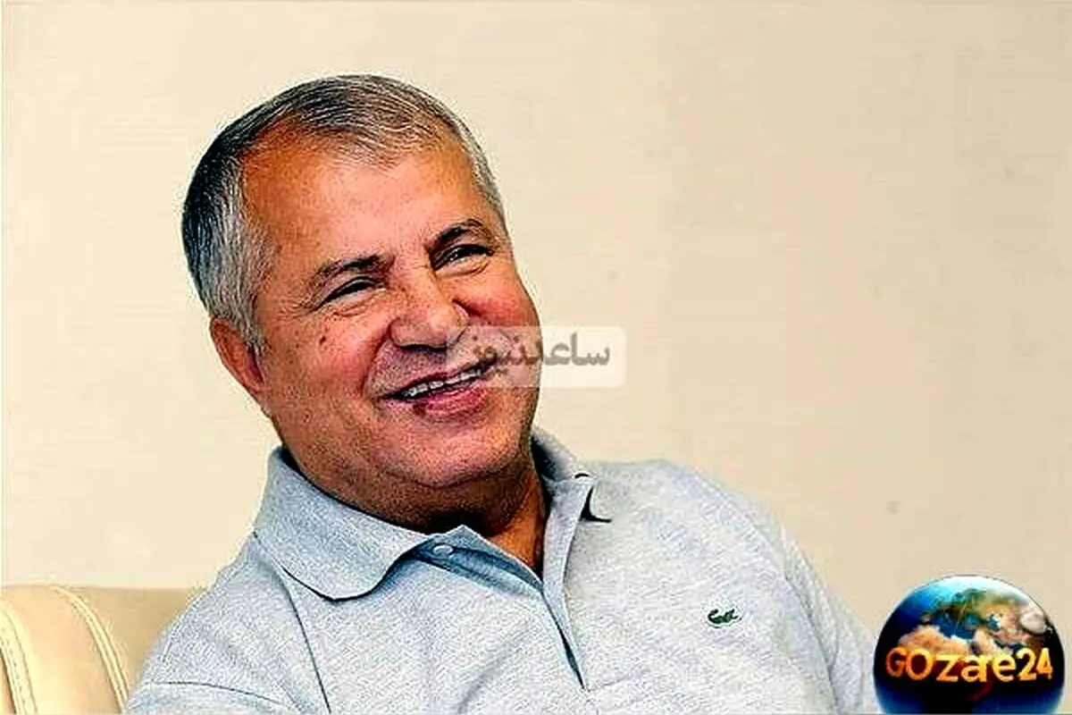 علی پروین در جوانی و خجالتی بودنش + عکس قدیمی از مراسم عقد او