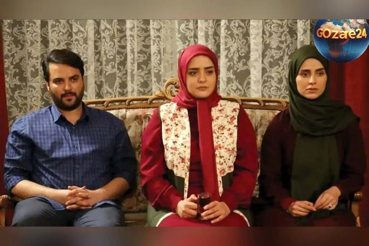 خبر قطعی پایان سریال «ستایش»: فصل چهارم ساخته نمی‌شود و پرونده این مجموعه بسته شد