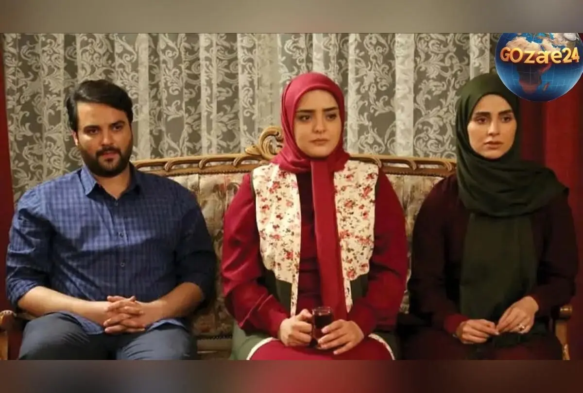 خبر قطعی پایان سریال «ستایش»: فصل چهارم ساخته نمی‌شود و پرونده این مجموعه بسته شد