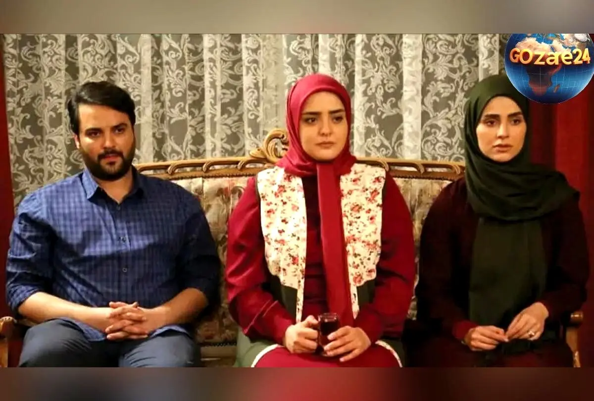 خبر قطعی پایان سریال «ستایش»: فصل چهارم ساخته نمی‌شود و پرونده این مجموعه بسته شد