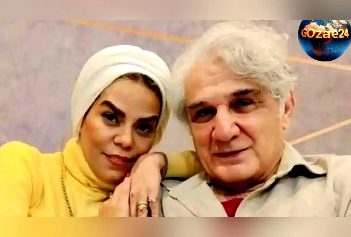 عکس جدید مهدی هاشمی در کنار همسر دوم و فرزند نوزادش در 70 سالگی؛ لحظه‌ای خاص و دیدنی