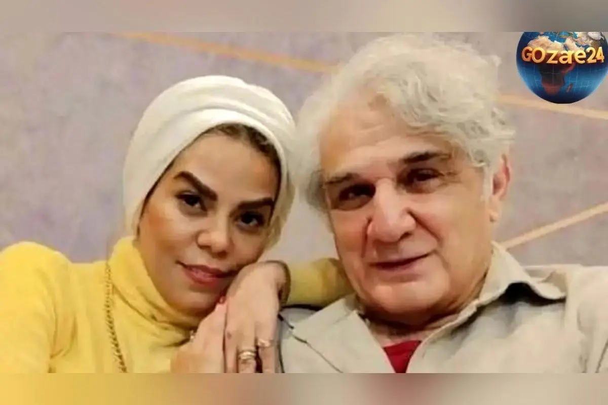 عکس جدید مهدی هاشمی در کنار همسر دوم و فرزند نوزادش در 70 سالگی؛ لحظه‌ای خاص و دیدنی