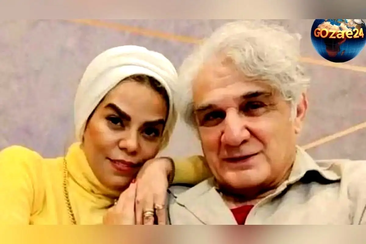 عکس جدید مهدی هاشمی در کنار همسر دوم و فرزند نوزادش در 70 سالگی؛ لحظه‌ای خاص و دیدنی