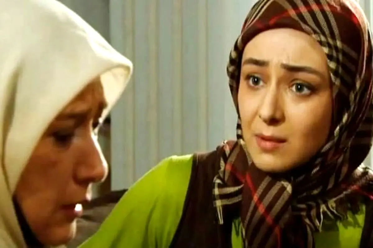 تصاویر جدید و جذاب ویدا جوان، بازیگر محبوب سریال زمانه، در ۳۹ سالگی و واکنش‌های کاربران