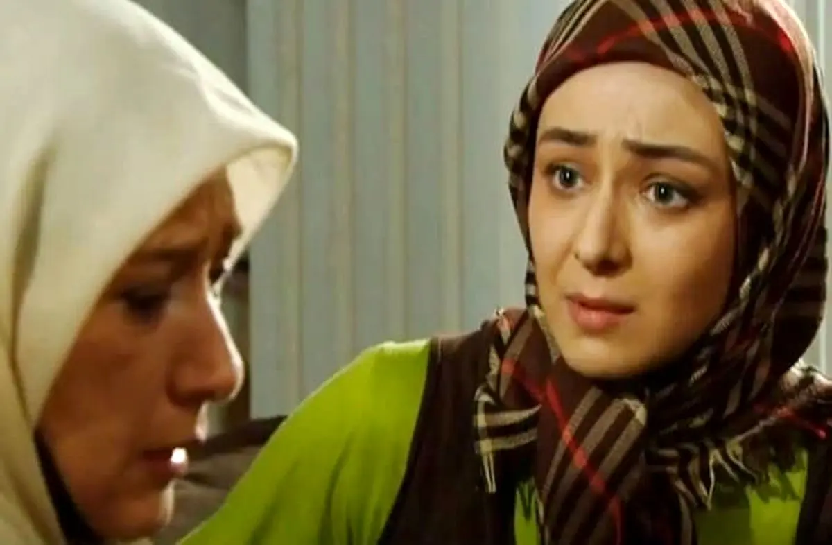 تصاویر جدید و جذاب ویدا جوان، بازیگر محبوب سریال زمانه، در ۳۹ سالگی و واکنش‌های کاربران