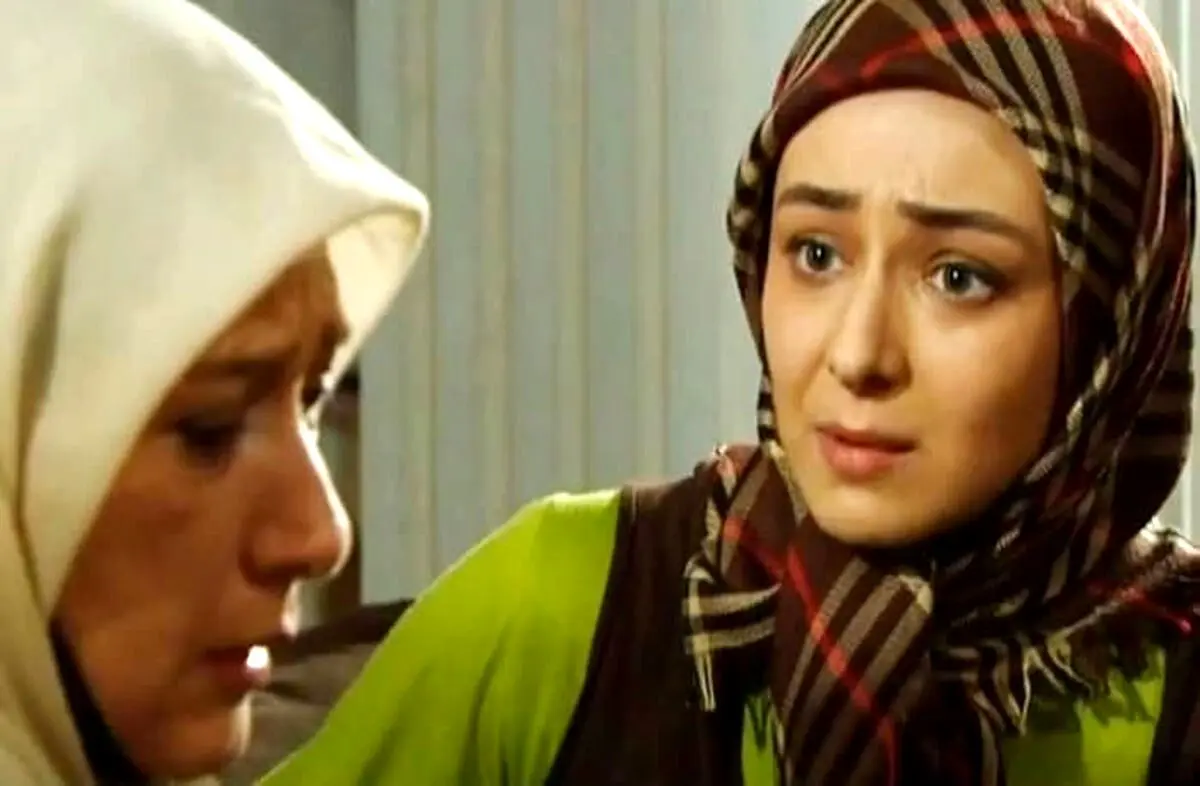 تصاویر جدید و جذاب ویدا جوان، بازیگر محبوب سریال زمانه، در ۳۹ سالگی و واکنش‌های کاربران