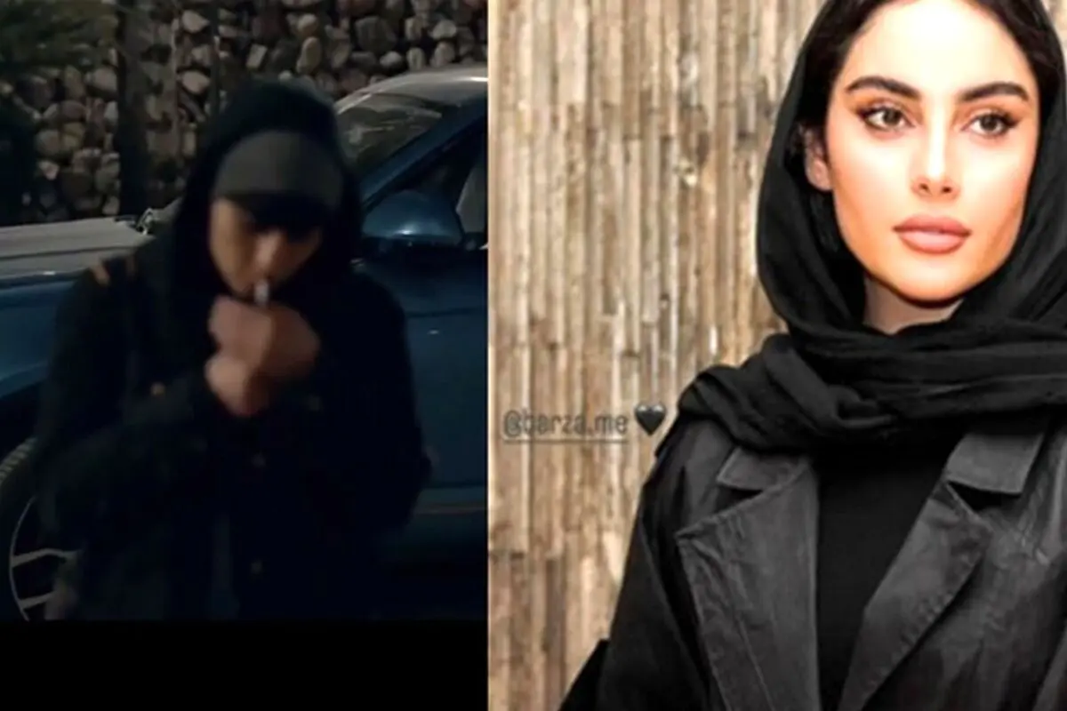 لیست بازیگران زن و مرد سیگاری در سینمای ایران + عکس‌های جالب و نکات سرگرم‌کننده