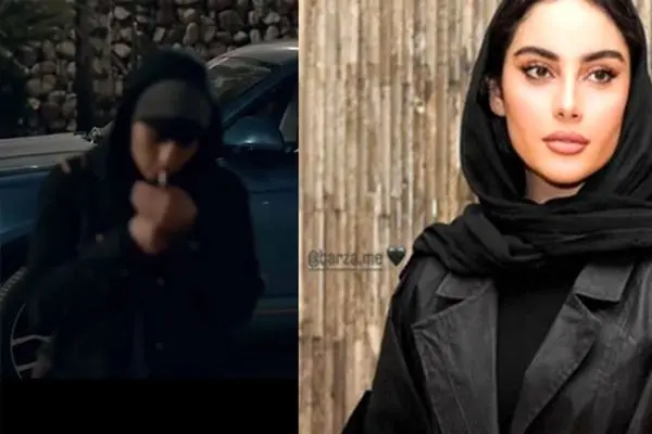 لیست بازیگران زن و مرد سیگاری در سینمای ایران + عکس‌های جالب و نکات سرگرم‌کننده