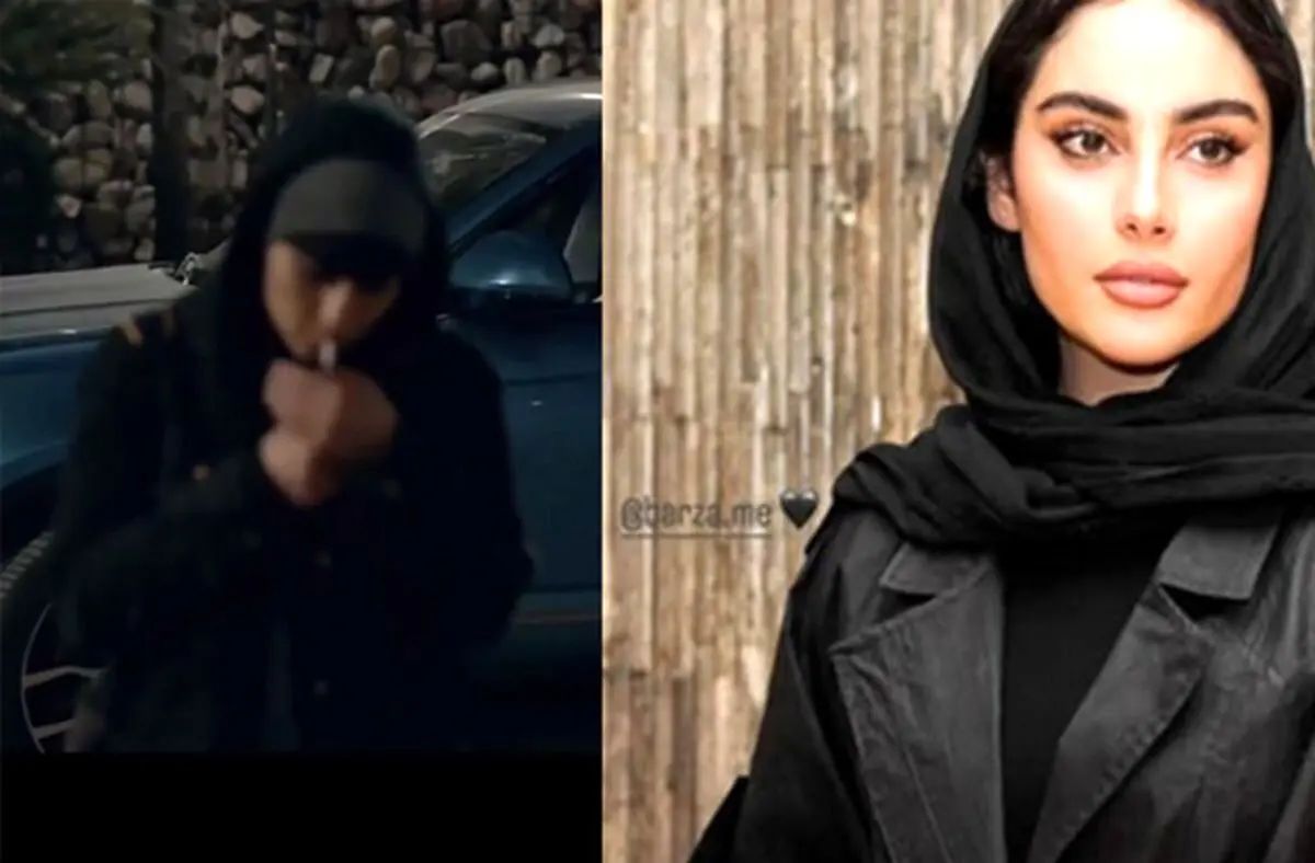 لیست بازیگران زن و مرد سیگاری در سینمای ایران + عکس‌های جالب و نکات سرگرم‌کننده