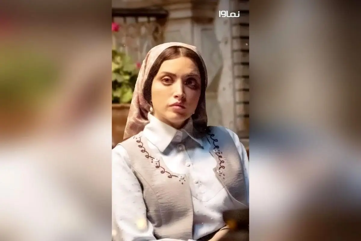 قسمت هفتم سریال سووشون با بازی محمدحسین و نرگس آبیار، اقتباس از رمان ماندگار سیمین دانشور، در نماوا عرضه شد!