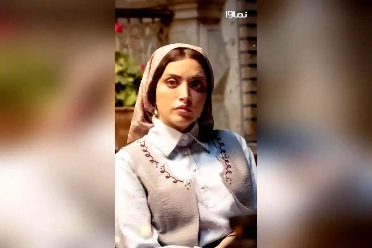 قسمت هفتم سریال سووشون با بازی محمدحسین و نرگس آبیار، اقتباس از رمان ماندگار سیمین دانشور، در نماوا عرضه شد!