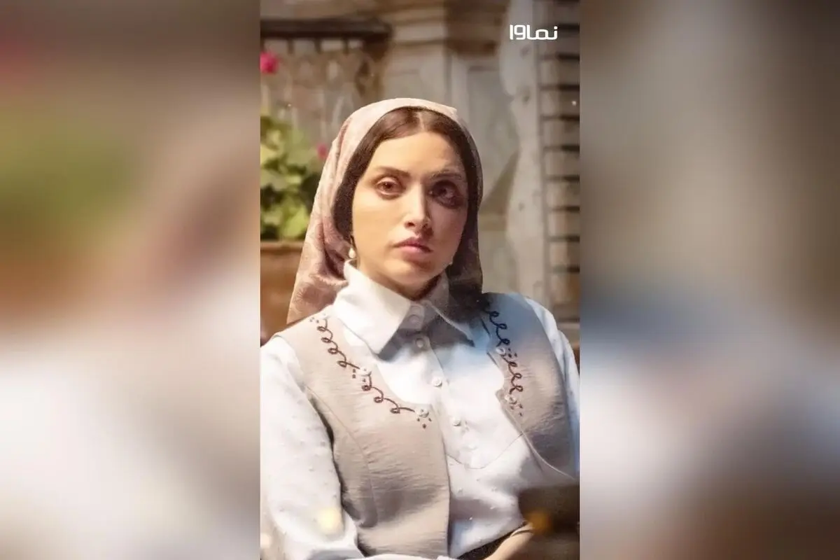 قسمت هفتم سریال سووشون با بازی محمدحسین و نرگس آبیار، اقتباس از رمان ماندگار سیمین دانشور، در نماوا عرضه شد!