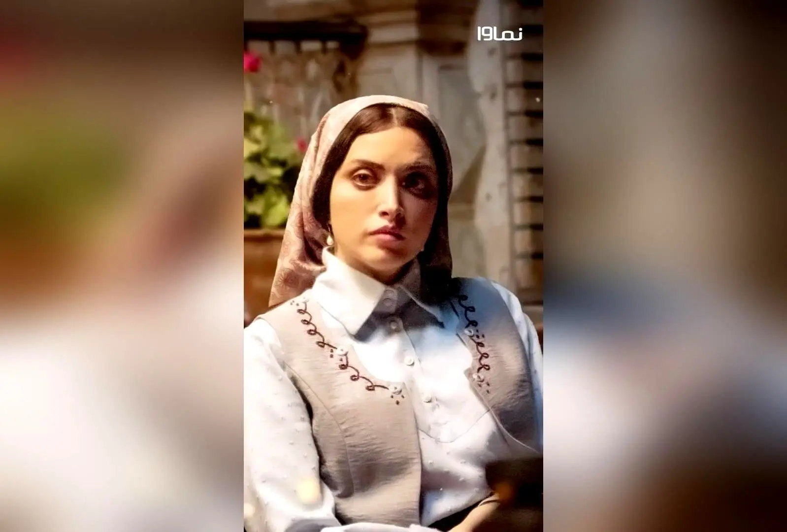 قسمت هفتم سریال سووشون با بازی محمدحسین و نرگس آبیار، اقتباس از رمان ماندگار سیمین دانشور، در نماوا عرضه شد!