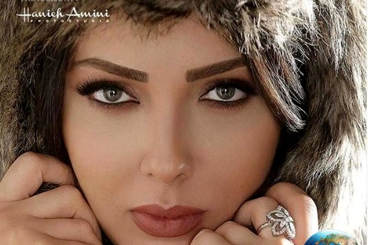 طبیعت‌گردی لیلا اوتادی در جنگل‌های بکر؛ آرامشی بی‌نظیر و مناظری رویایی در دل طبیعت