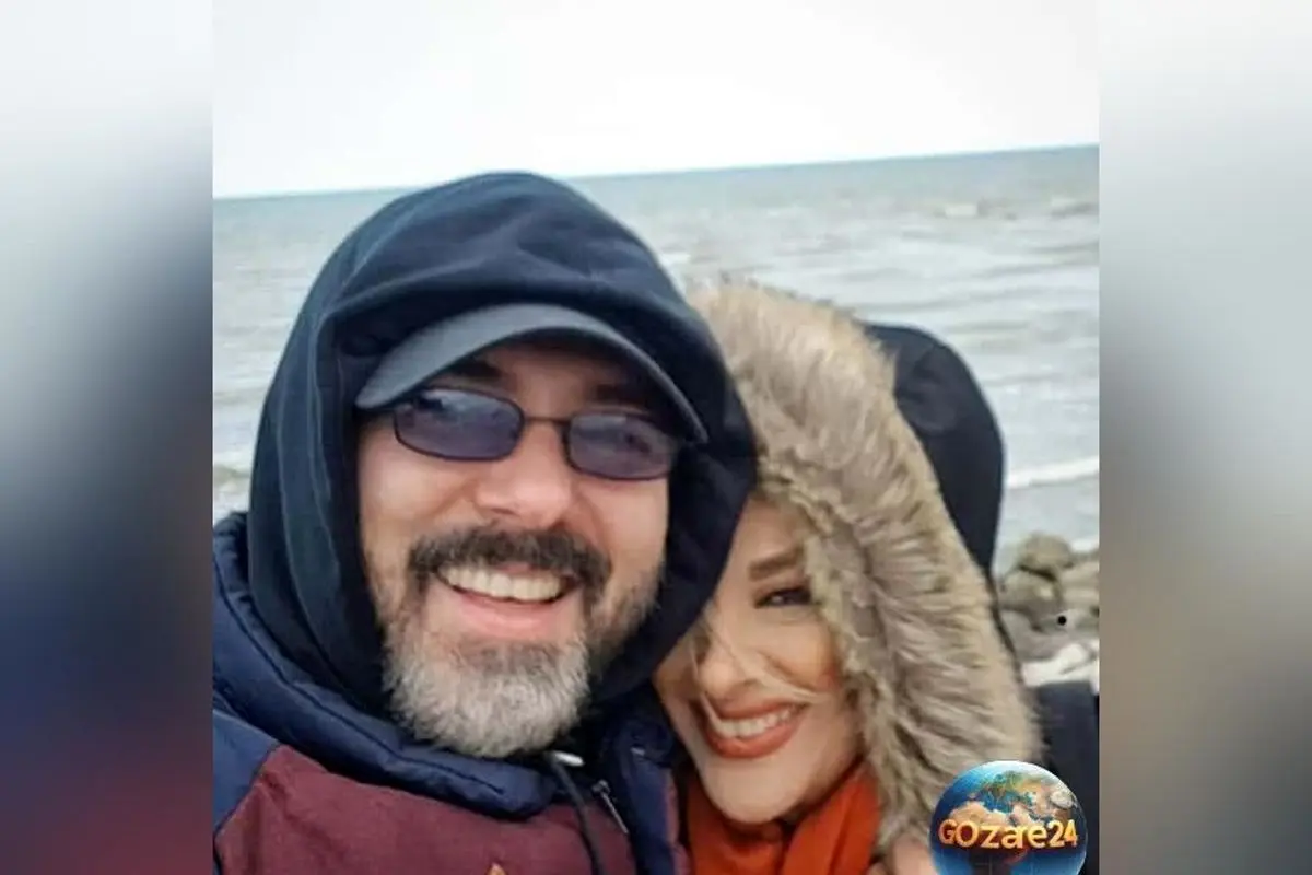 عاشقانه‌های کوروش تهامی برای همسرش: ترس همسر از آسانسور و عشق بی‌نظیر در پله‌نوردی ۱۸ طبقه