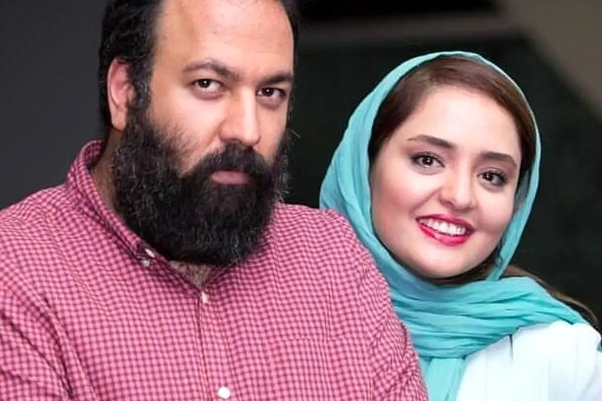 نرگس محمدی در دل کویر یزد با استایل خاص و حس و حال بی‌نظیر سفر کویرگردی را تجربه کرد