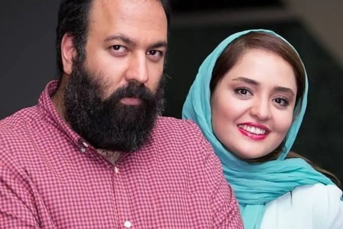 نرگس محمدی در دل کویر یزد با استایل خاص و حس و حال بی‌نظیر سفر کویرگردی را تجربه کرد