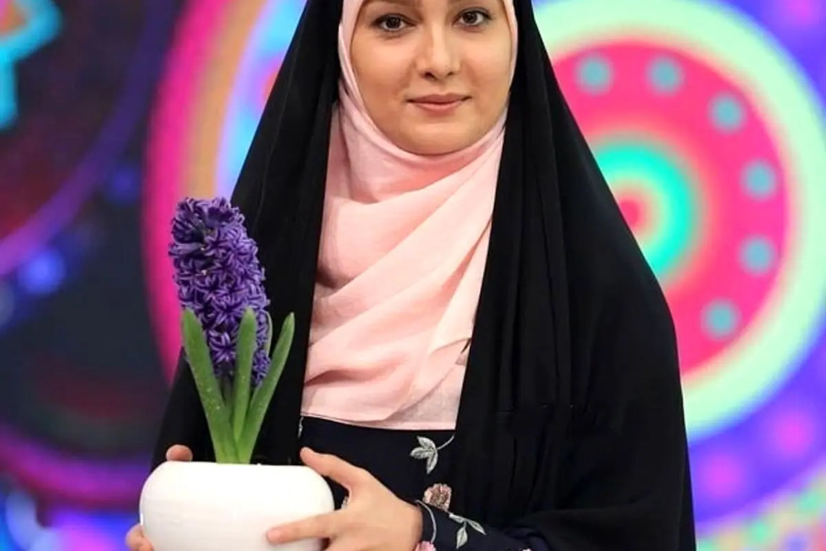 جشن تولد خاص و صمیمی مژده خنجری مجری محبوب تلویزیون با هدیه ویژه و لحظاتی دلنشین + تصاویر