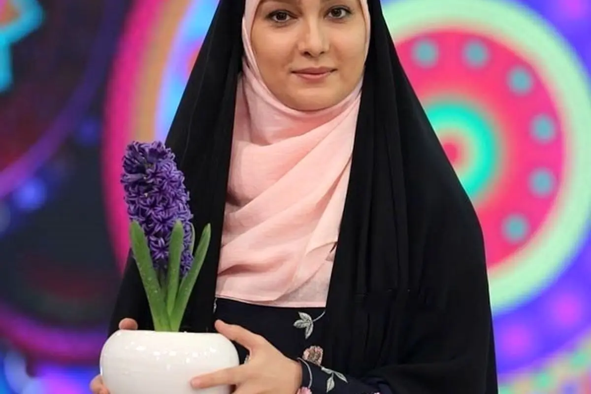 جشن تولد خاص و صمیمی مژده خنجری مجری محبوب تلویزیون با هدیه ویژه و لحظاتی دلنشین + تصاویر