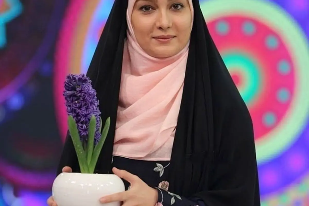 جشن تولد خاص و صمیمی مژده خنجری مجری محبوب تلویزیون با هدیه ویژه و لحظاتی دلنشین + تصاویر