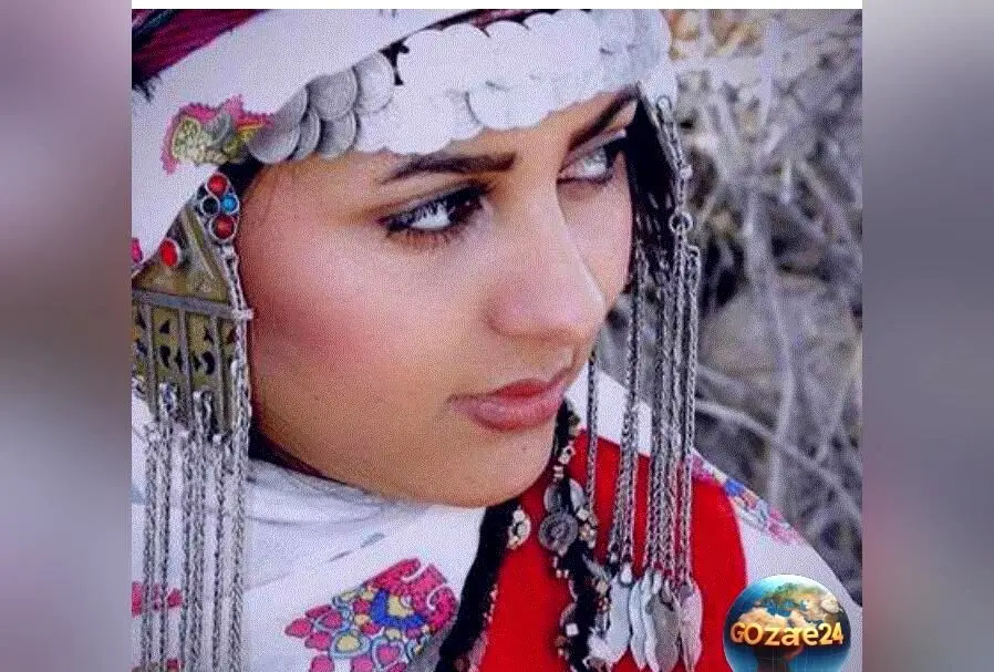 استایل پاییزی یلدا عباسی با کیف کمری و بوت مشکی در طبیعت شیراز: تصویری نوستالژیک و مدرن