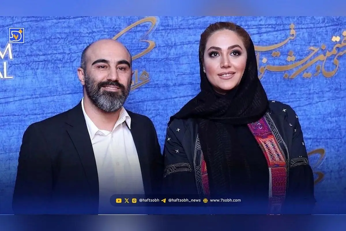 بیوگرافی روشنک گلپا همسر محسن تنابنده و زندگی خصوصی آرام و پرمحتوا