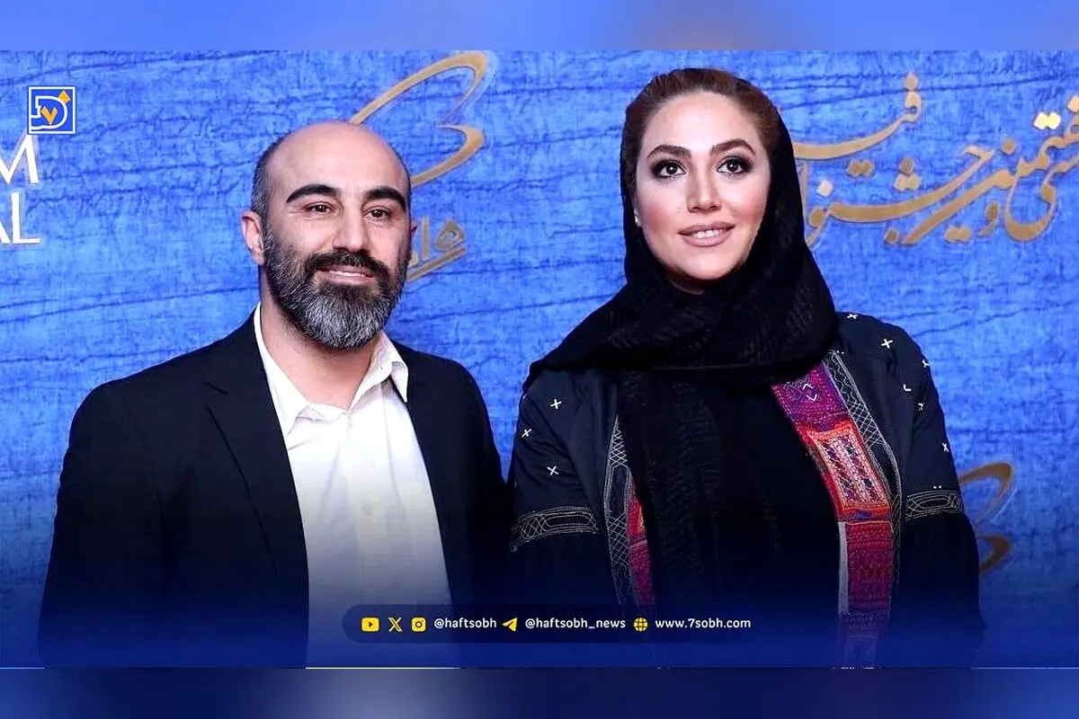 بیوگرافی روشنک گلپا همسر محسن تنابنده و زندگی خصوصی آرام و پرمحتوا