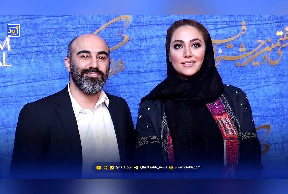 بیوگرافی روشنک گلپا همسر محسن تنابنده و زندگی خصوصی آرام و پرمحتوا