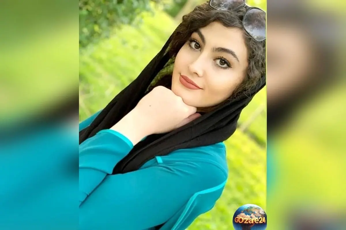 ژست مدلینگ متفاوت مریم مومن در خیابان‌های تهران با استایل عروسکی و خاص