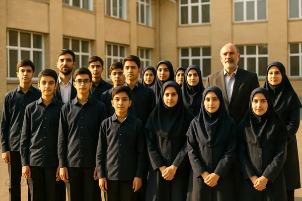 متن‌های رسمی و اداری تبریک روز دانش‌آموز ویژه مدارس، نهادها و سازمان‌ها