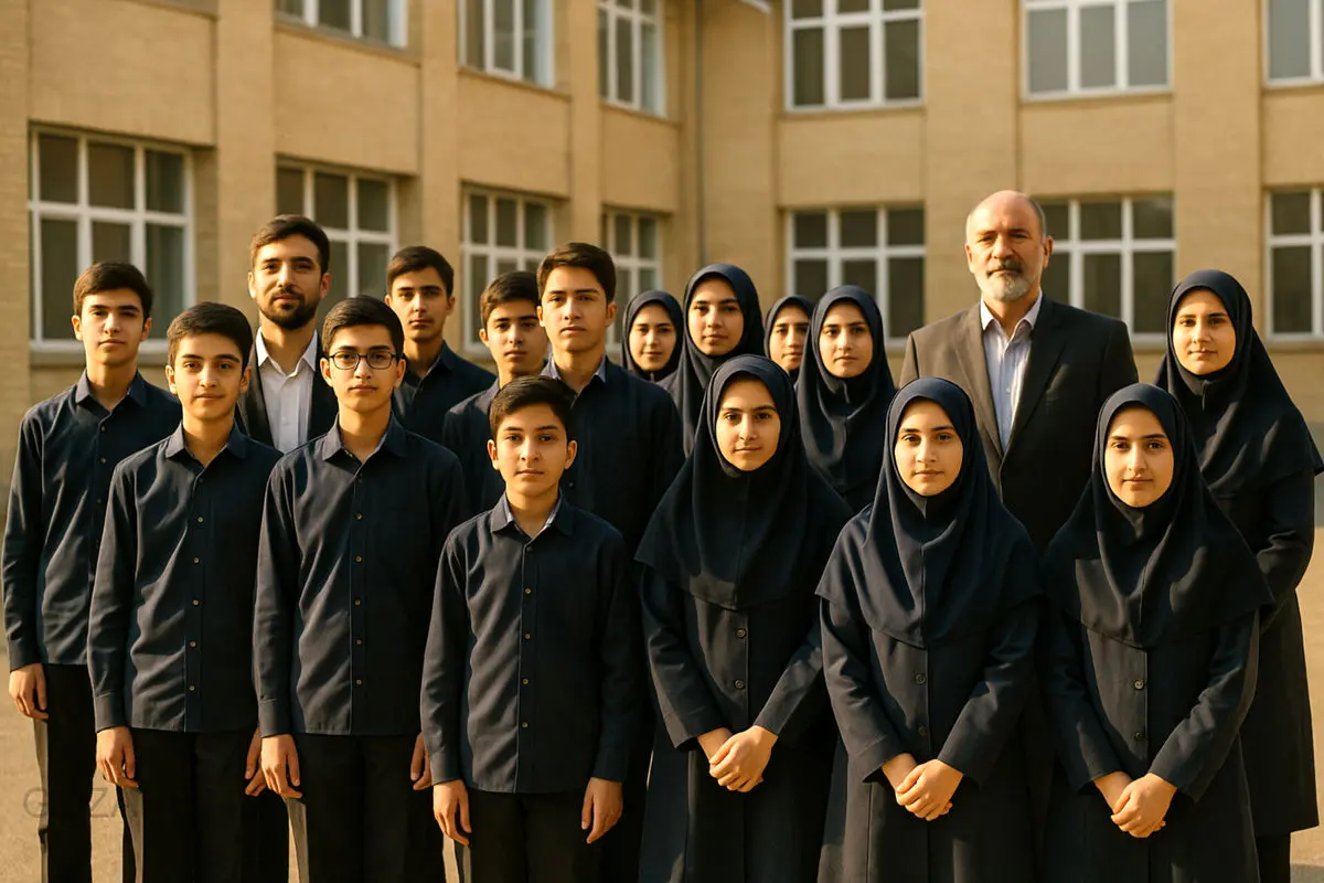 متن‌های رسمی و اداری تبریک روز دانش‌آموز ویژه مدارس، نهادها و سازمان‌ها