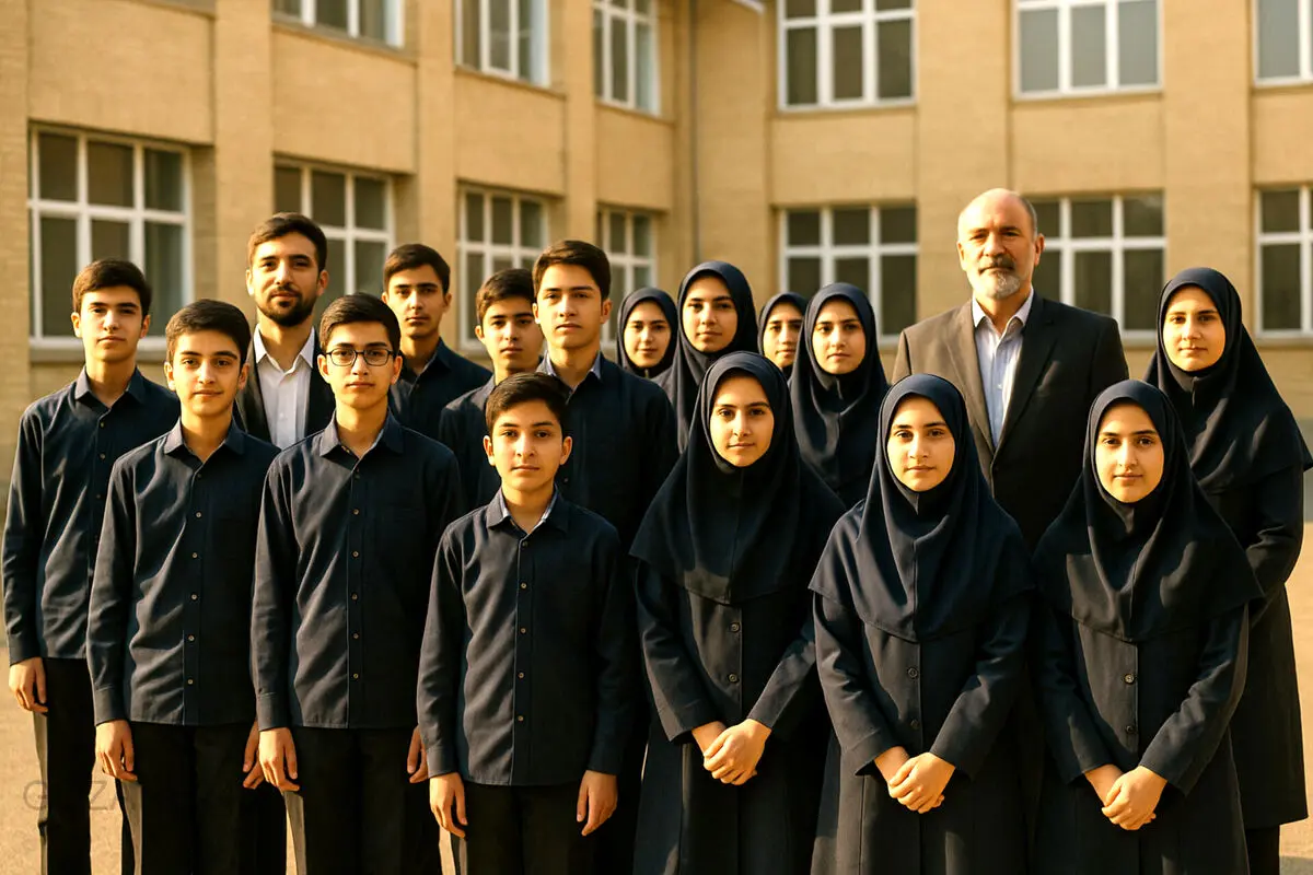 متن‌های رسمی و اداری تبریک روز دانش‌آموز ویژه مدارس، نهادها و سازمان‌ها