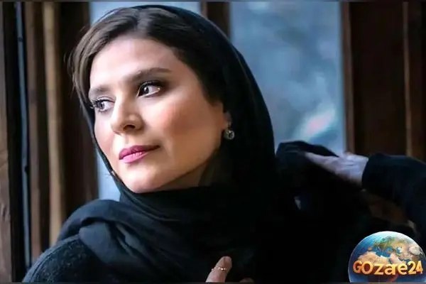 تصاویر دیدنی از استایل مجلسی و باستانی سحر دولتشاهی در فستیوال فیلم روسیه