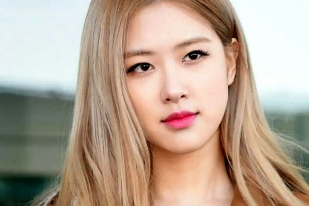 عکس‌های شخصی، بیوگرافی و زندگی خصوصی روزان پارک | ستاره جهانی BLACKPINK و نماد مد بین‌المللی