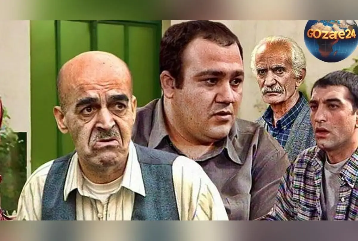 رازهای ناگفته «زیر آسمان شهر» پس از 20 سال؛ علت غیبت یوسف تیموری و تغییر بازیگران با افشاگری مهران غفوریان
