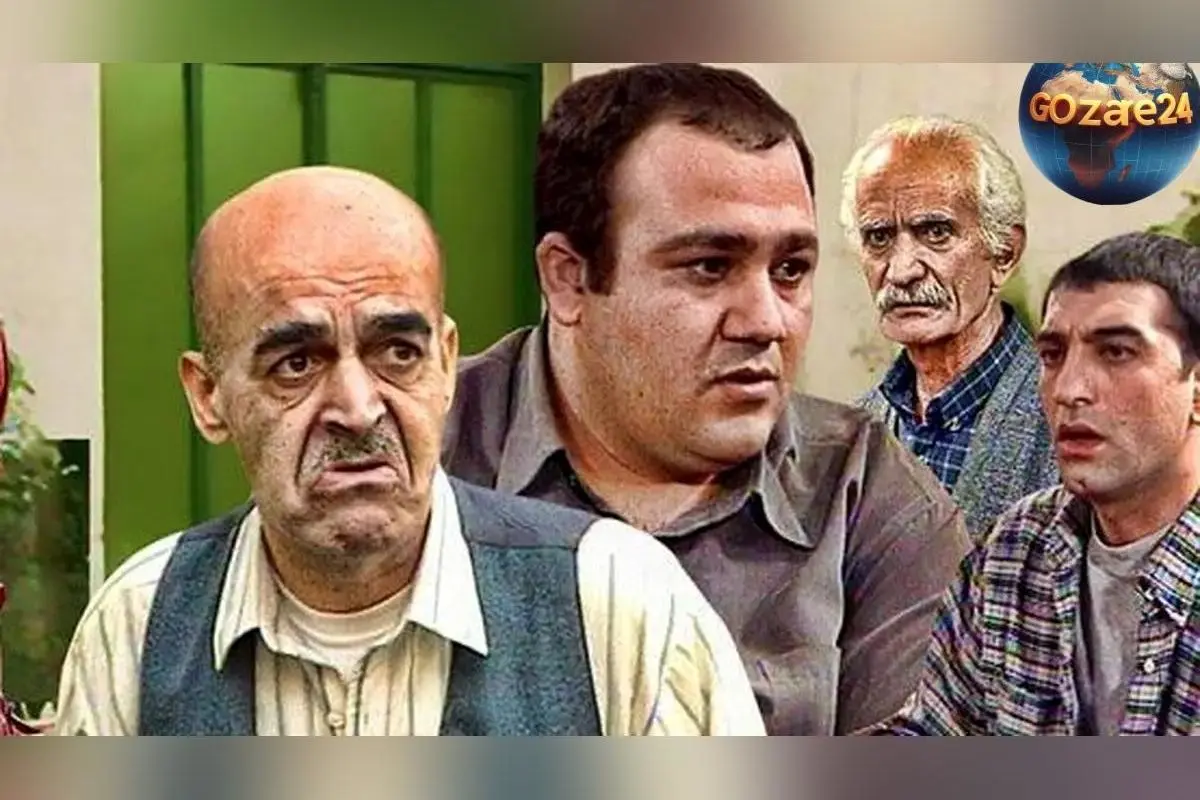 رازهای ناگفته «زیر آسمان شهر» پس از 20 سال؛ علت غیبت یوسف تیموری و تغییر بازیگران با افشاگری مهران غفوریان