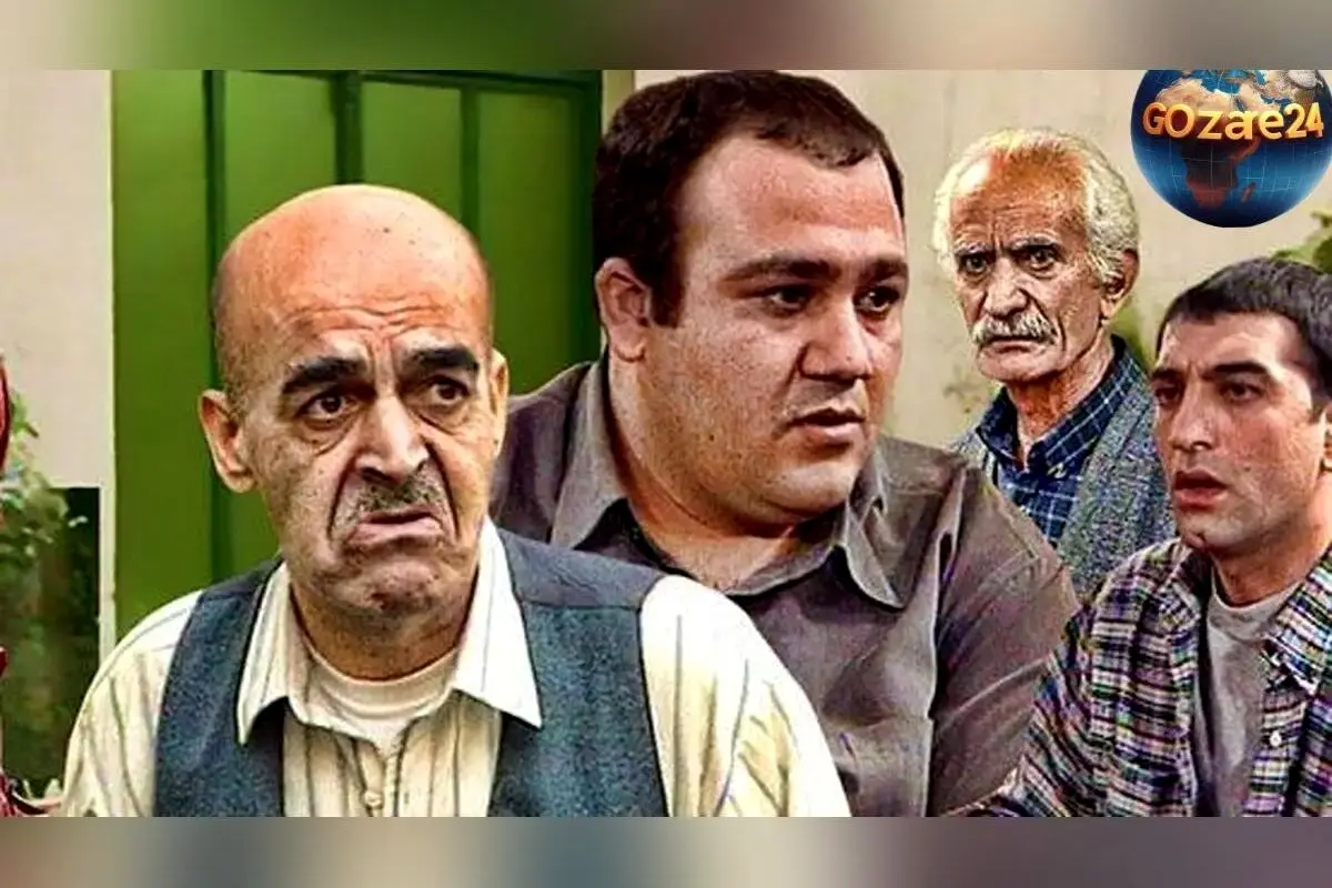 رازهای ناگفته «زیر آسمان شهر» پس از 20 سال؛ علت غیبت یوسف تیموری و تغییر بازیگران با افشاگری مهران غفوریان