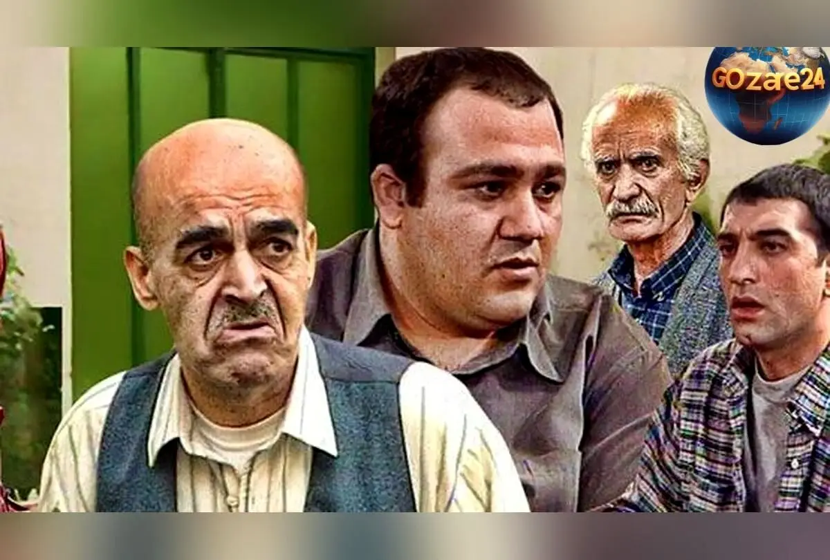 رازهای ناگفته «زیر آسمان شهر» پس از 20 سال؛ علت غیبت یوسف تیموری و تغییر بازیگران با افشاگری مهران غفوریان