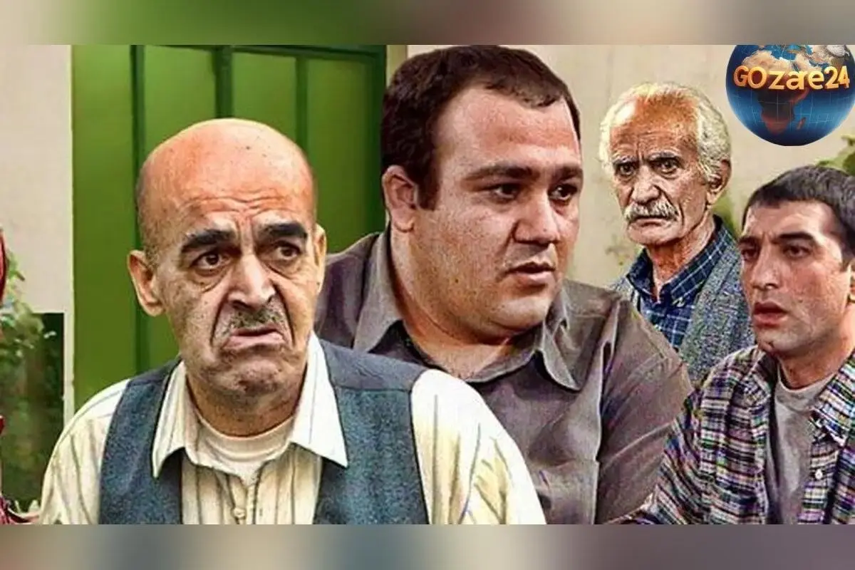 رازهای ناگفته «زیر آسمان شهر» پس از 20 سال؛ علت غیبت یوسف تیموری و تغییر بازیگران با افشاگری مهران غفوریان
