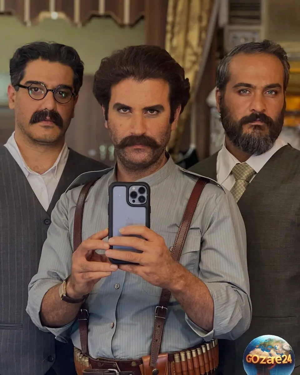 رکوردشکنی در «سووشون»: تماشاگران سه برابر شدند و واکنش مثبت مخاطبان را برانگیخت!