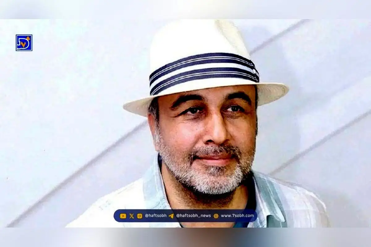 رضا عطاران بهبود یافت؛ حمله عصبی جایگزین سکته مغزی و وضعیت سلامت او در حال حاضر خوب است