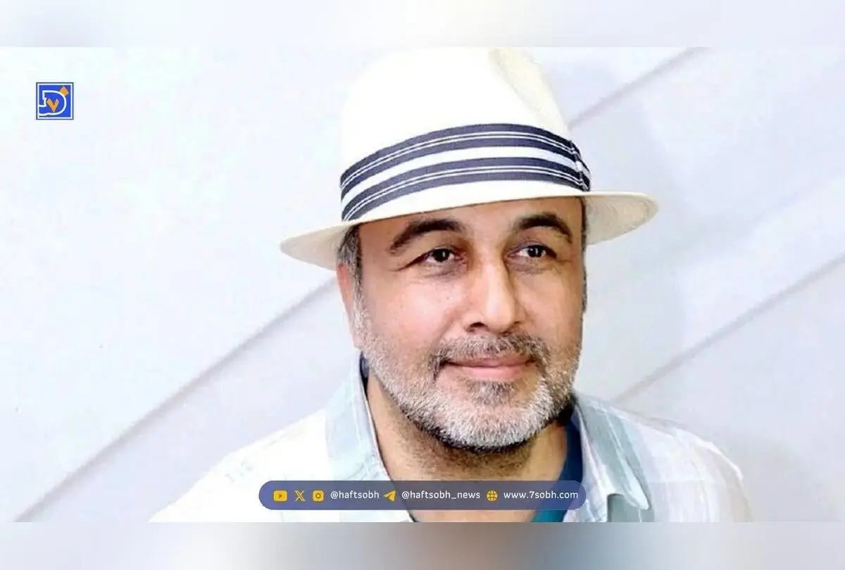 رضا عطاران بهبود یافت؛ حمله عصبی جایگزین سکته مغزی و وضعیت سلامت او در حال حاضر خوب است