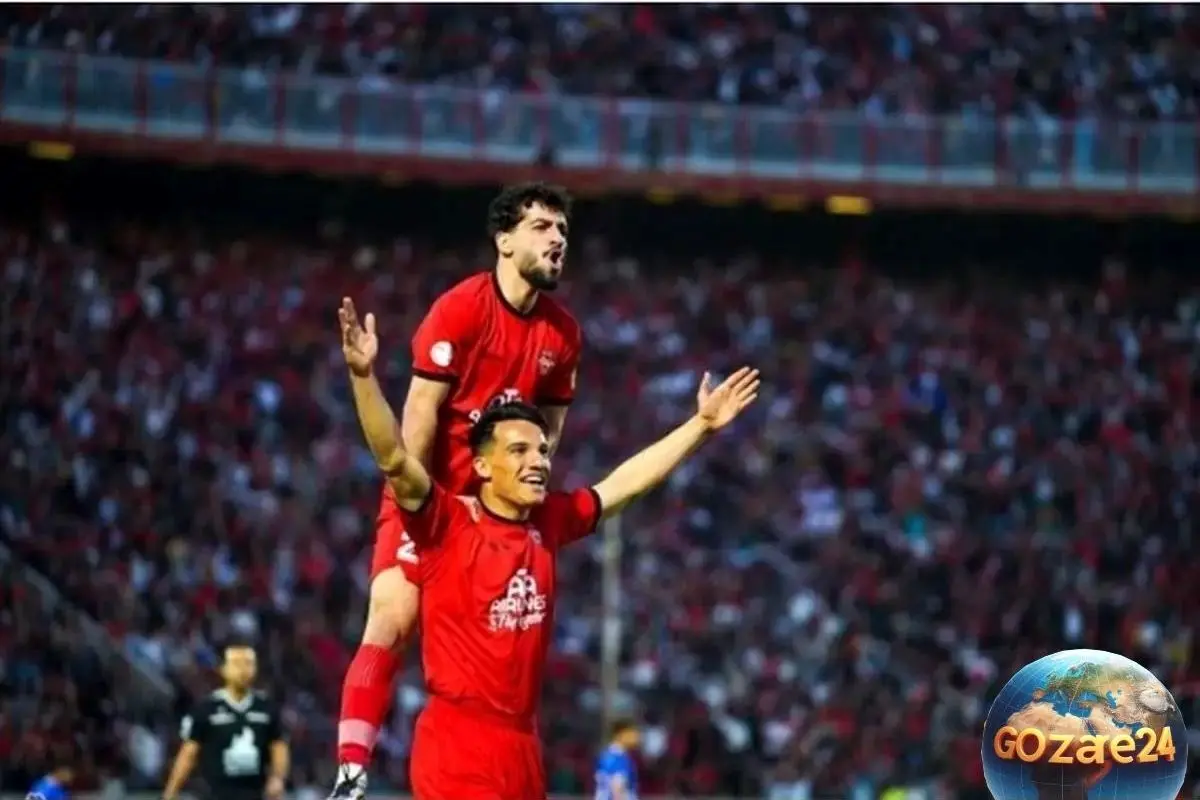 پیش‌بینی نتیجه دیدار تراکتور و ملوان در سرمای تبریز؛ کدام تیم برنده میدان خواهد شد؟