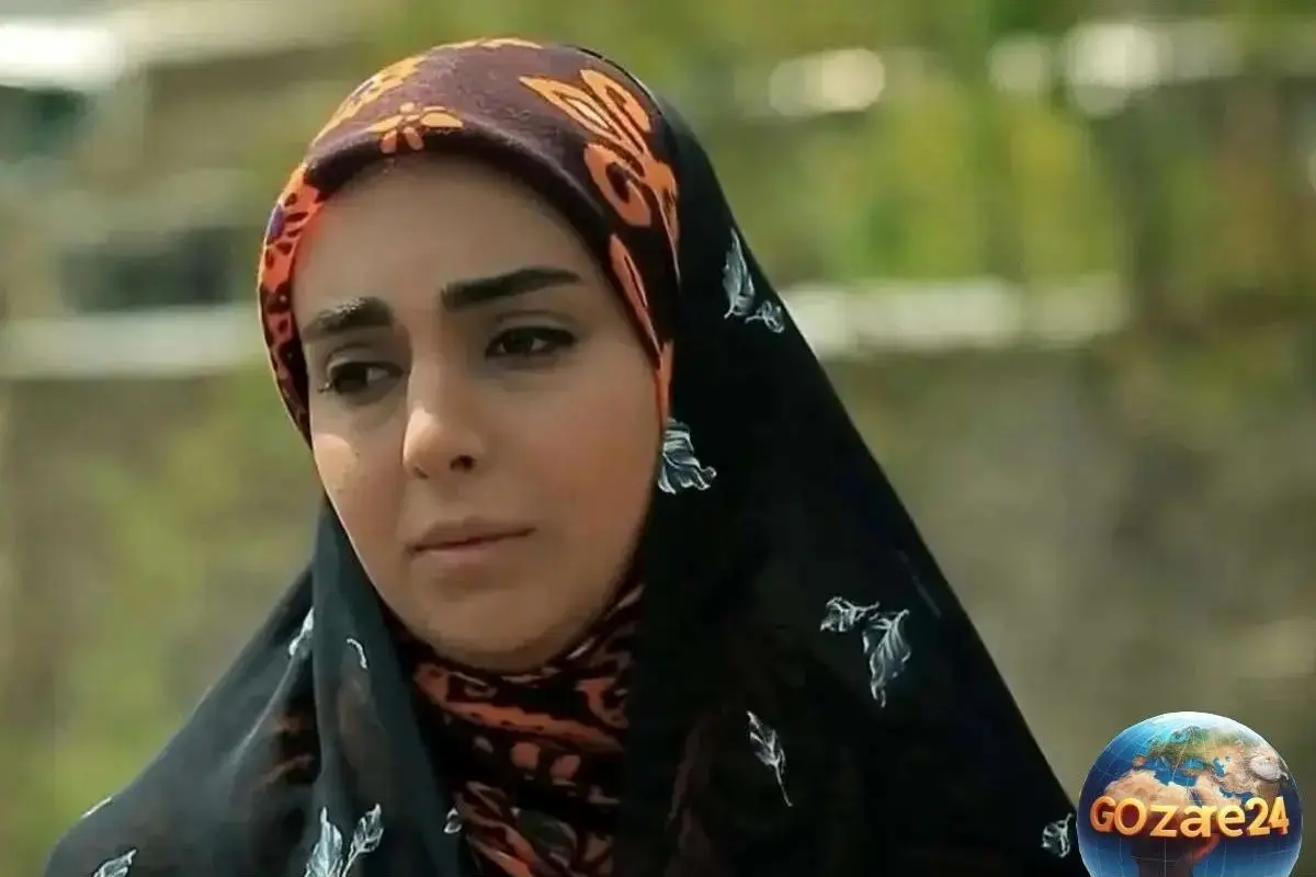 جشن تولد ساده و دلنشین مارال در سریال آنام با حضور مهشید جوادی + ویدیو و تصاویر